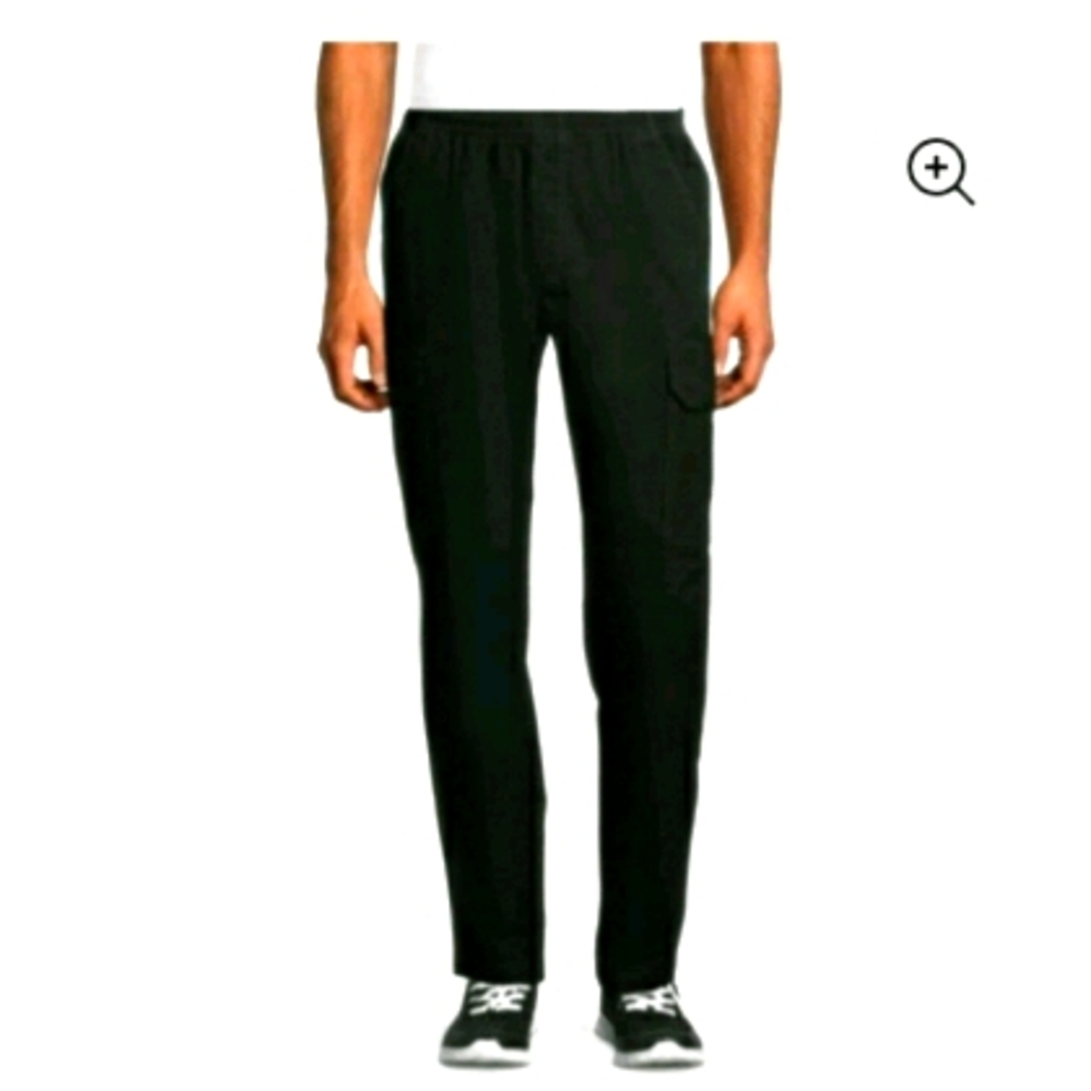 George Men's Cargo Joggers